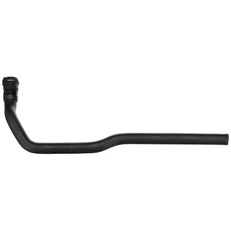 Gates Molded Coolant Hose, Gates 51582 51582